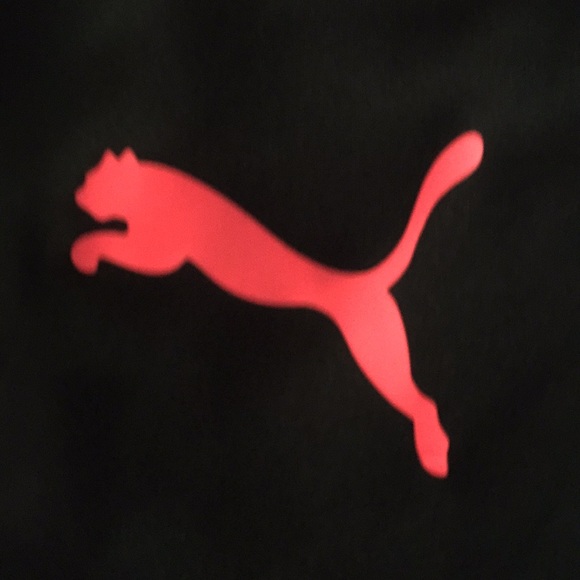 Puma Evo training shirt. - Picture 2 of 5